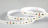 DIY LED strip lights with Tunable or Fixed White