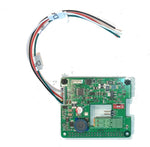 Raspberry Pi DALI HAT - DALI lighting master controller AL-DALI-HAT