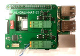 DALI lighting master controller ATX LED hub